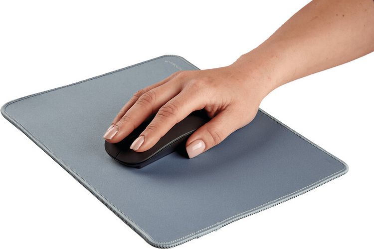 Produktbild: Mausmatte XL marine