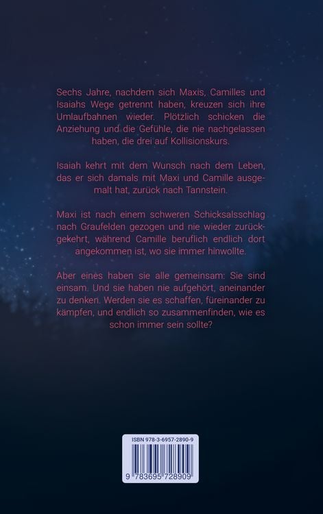 Produktbild: You are the whole damn universe