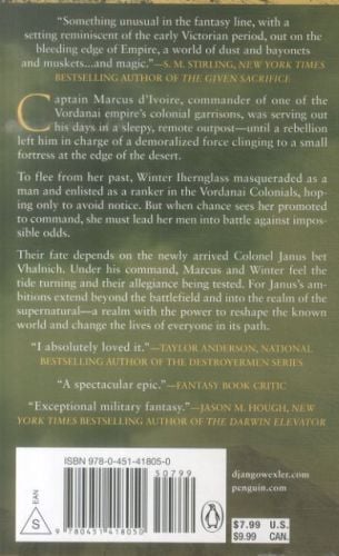 Produktbild: The Thousand Names