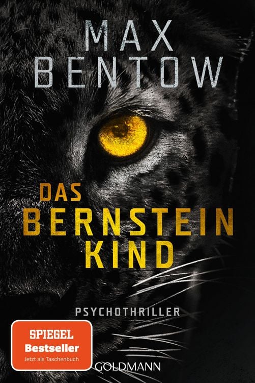 Produktbild: Das Bernsteinkind