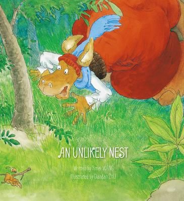 Produktbild: An Unlikely Nest