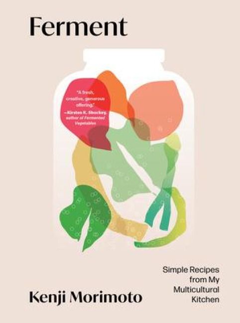 Produktbild: Ferment
