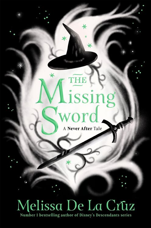 Produktbild: The Missing Sword