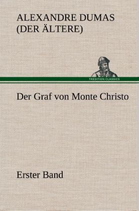 Produktbild: Der Graf von Monte Christo