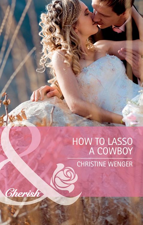 Produktbild: How to Lasso a Cowboy
