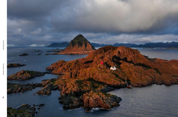 Produktbild: Remote Places To Stay Vol. 2