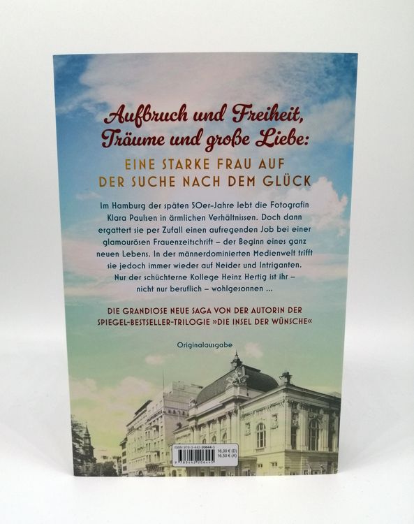Produktbild: Traumfrauen. Petticoat und gro&szlig;e Freiheit -