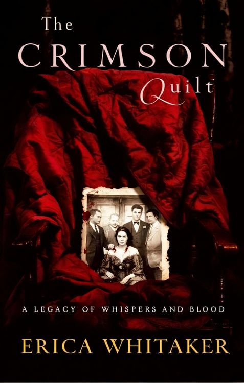 Produktbild: The Crimson Quilt