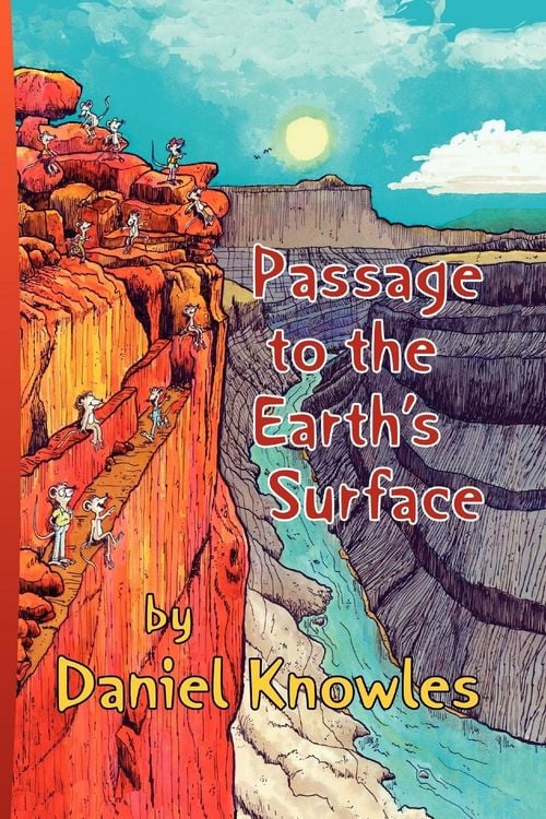 Produktbild: Passage to the Earth's Surface