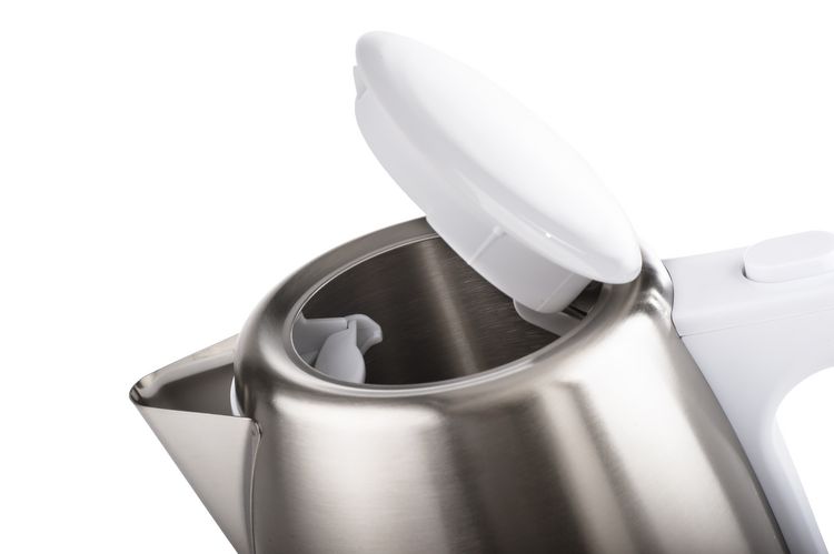 Produktbild: Braun WK 1500 WH Wasserkocher BPA-frei Wei&szlig; Fassungsverm&ouml;gen: 1.7l