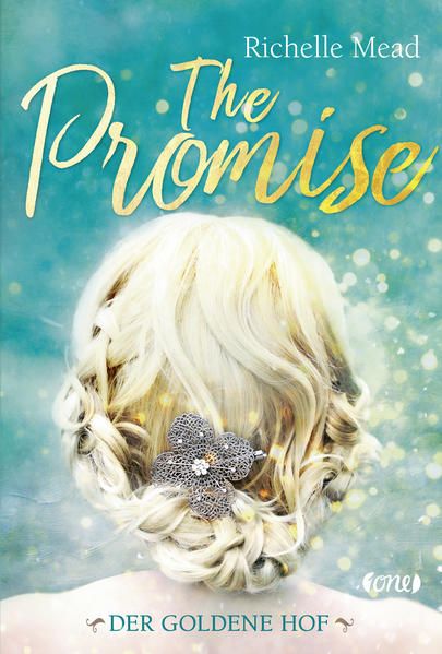 Produktbild: The Promise - Der goldene Hof