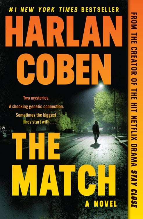 Produktbild: The Match