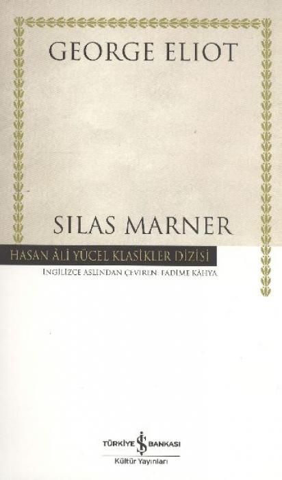 Produktbild: Silas Marner