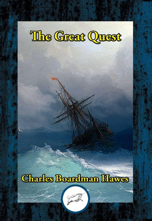 Produktbild: The Great Quest