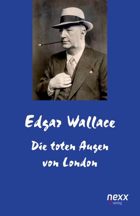 Produktbild: Die toten Augen von London