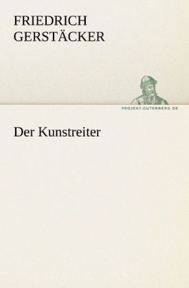 Produktbild: Der Kunstreiter