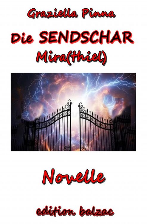 Produktbild: Die SENDSCHAR Mira(thiel)