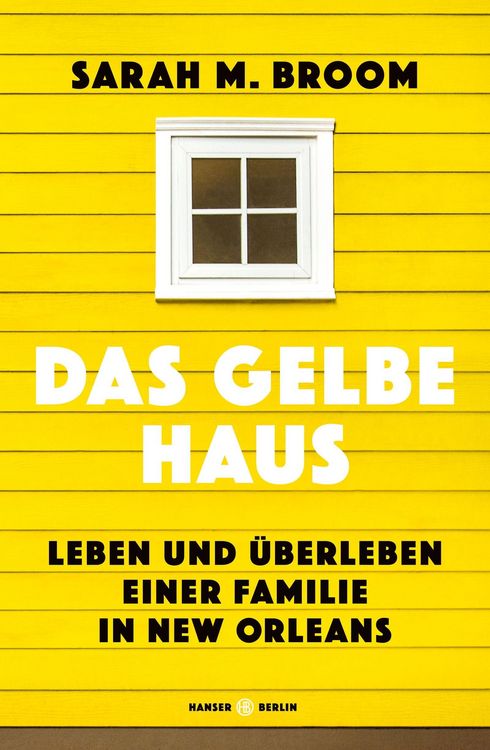 Produktbild: Das gelbe Haus