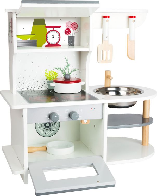 Produktbild: Kinderk&uuml;che grazil