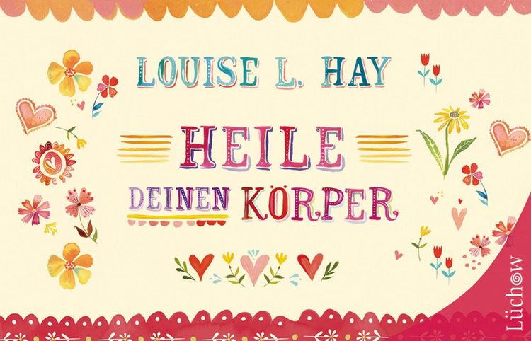 Produktbild: Heile Deinen K&ouml;rper