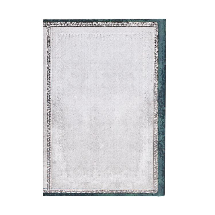 Produktbild: Hardcover Notizbuch Wei&szlig;er Feuerstein, Mini, Liniert
