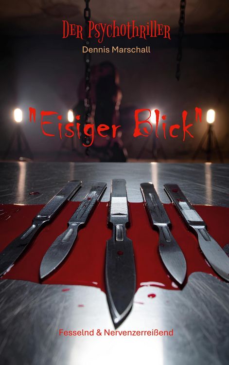 Produktbild: Eisiger Blick