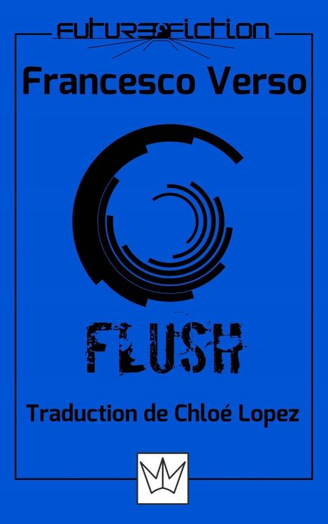 Produktbild: Flush