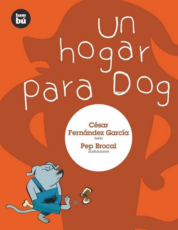 Produktbild: Un Hogar Para Dog