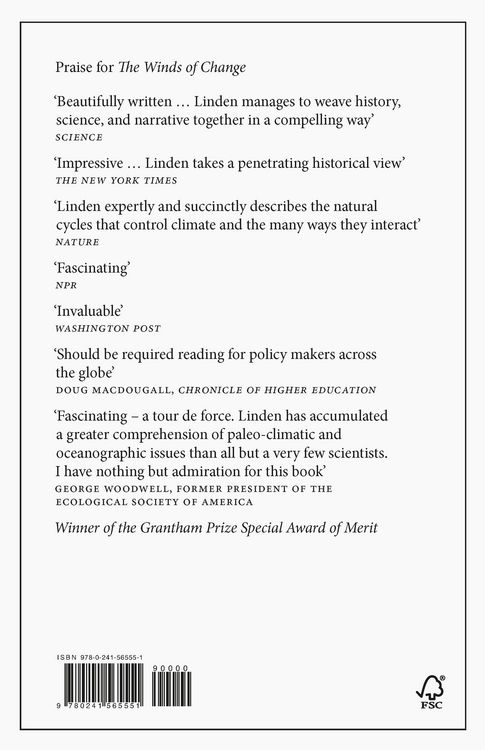 Produktbild: Linden, E: Fire and Flood