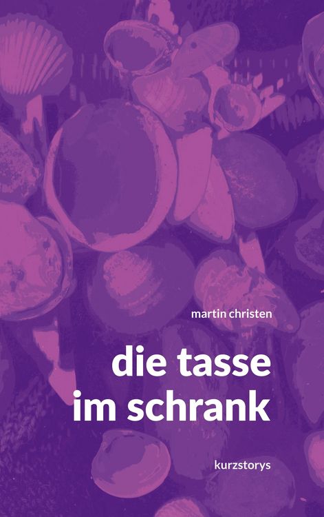 Produktbild: Die tasse im schrank