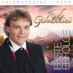 Produktbild: Erste Erfolge - Unvergessene Lieder