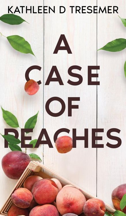 Produktbild: A Case of Peaches