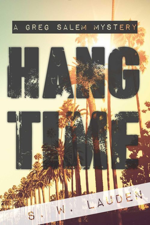 Produktbild: Hang Time