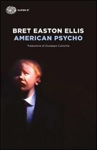 Produktbild: American psycho