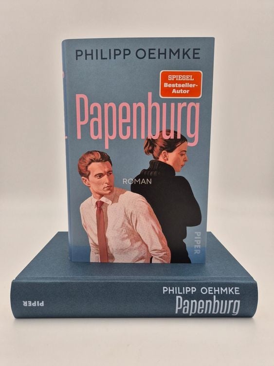 Produktbild: Papenburg