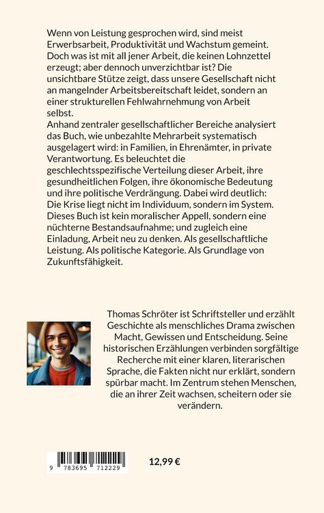 Produktbild: Die unsichtbare St&uuml;tze