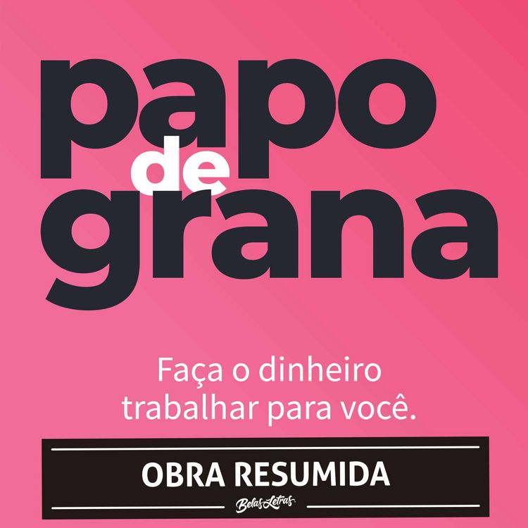 Produktbild: Papo de grana (resumo)