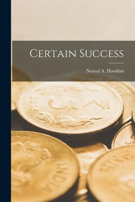 Produktbild: Certain Success