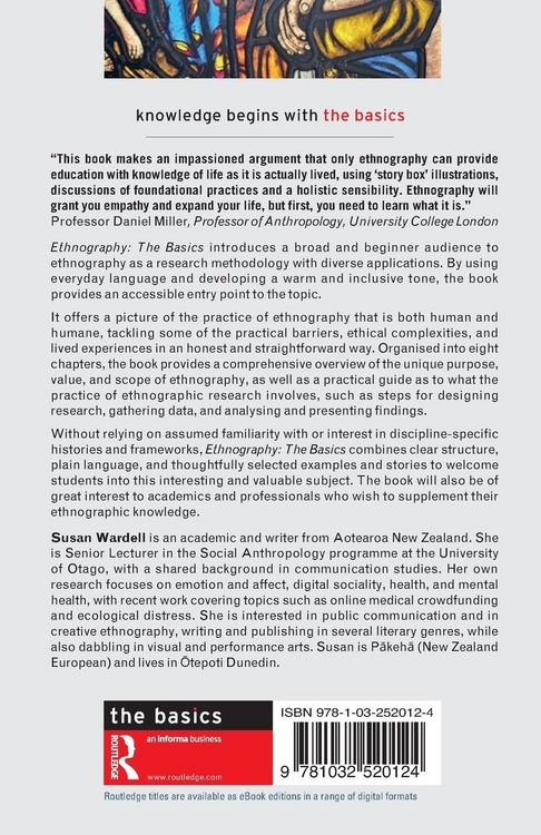 Produktbild: Ethnography