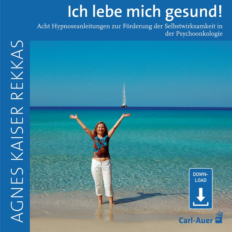 Produktbild: Ich lebe mich gesund!