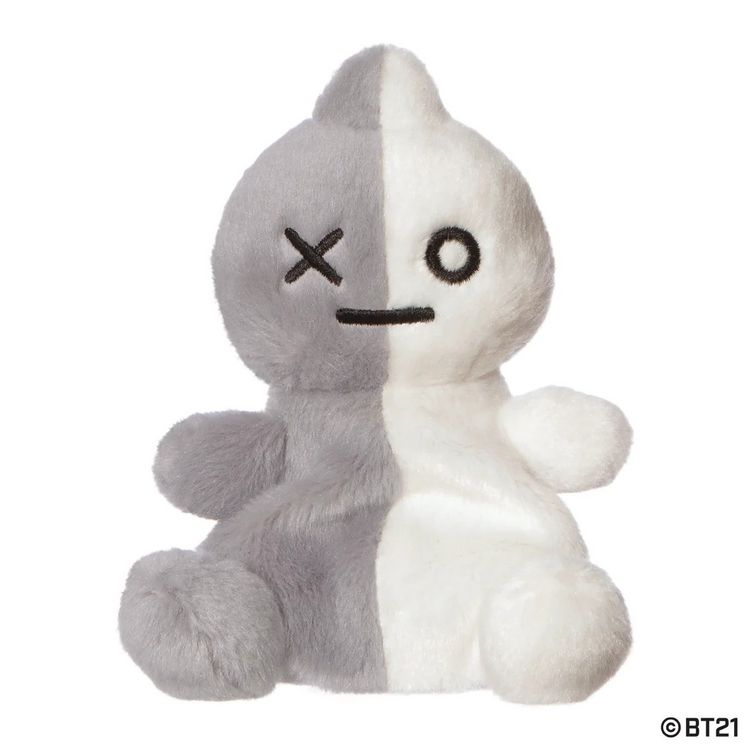 Produktbild: Aurora World - BT21 - Palm Pals - Van, 13cm