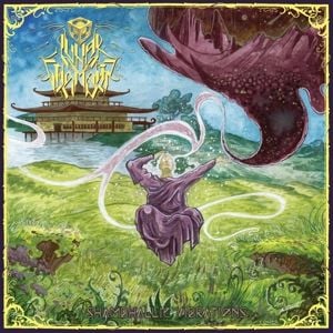Produktbild: Spirit Body and the Seeing Self (Jewel)