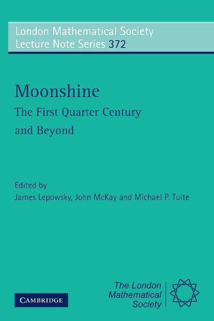 Produktbild: Moonshine