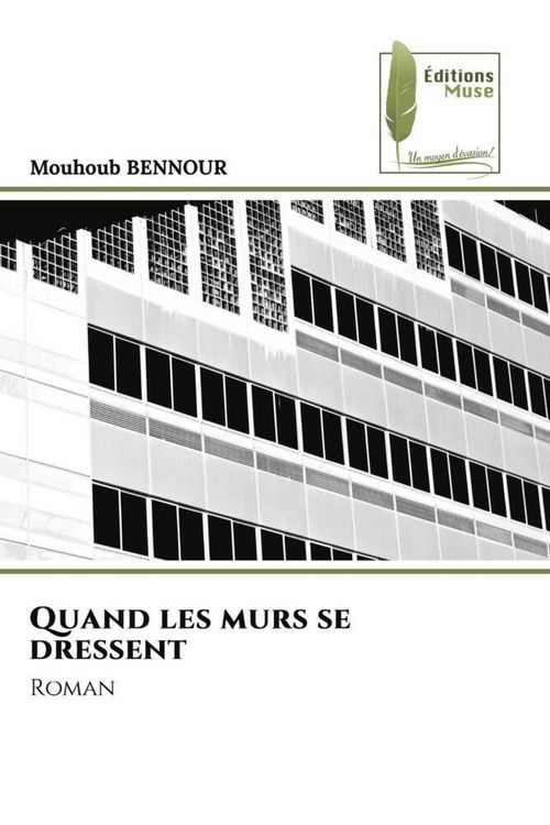Produktbild: Quand les murs se dressent