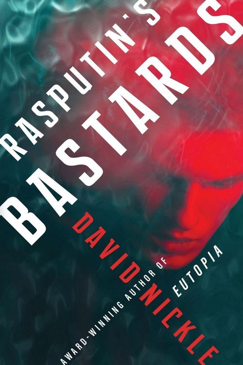 Produktbild: Rasputin's Bastards