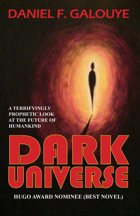 Produktbild: Dark Universe