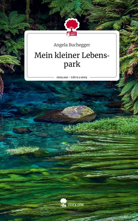 Produktbild: Mein kleiner Lebenspark. Life is a Story - story.one