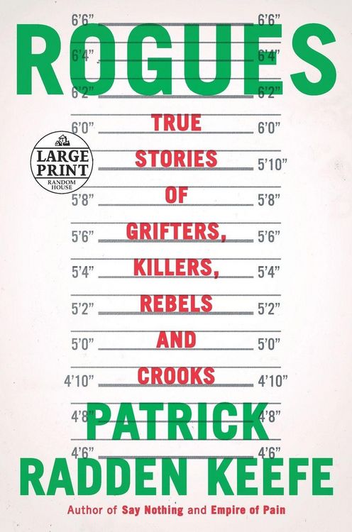 Produktbild: Rogues