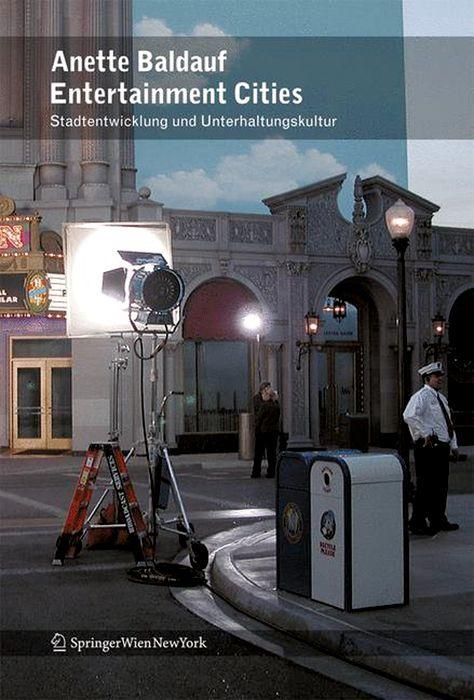 Produktbild: Entertainment Cities