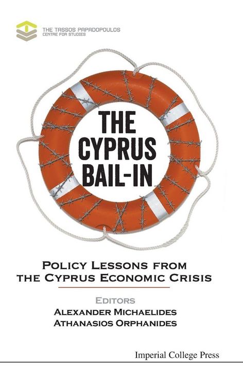 Produktbild: Cyprus Bail-in, The